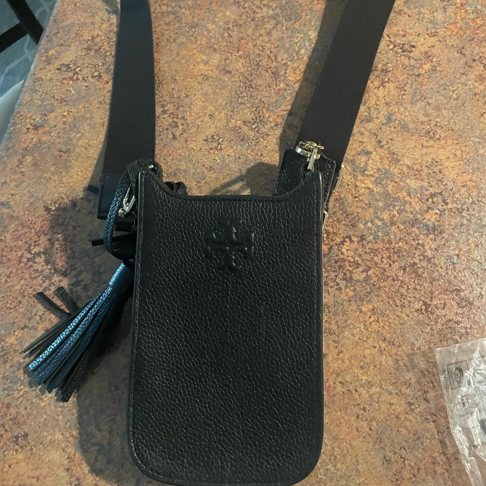 Tory Burch crossbody
